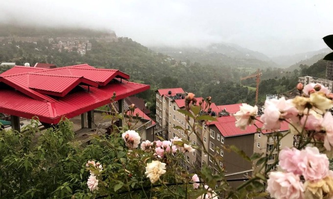Solan Apartment | 48 m² Apartment ∙ 1 bedroom ∙ 3 guests