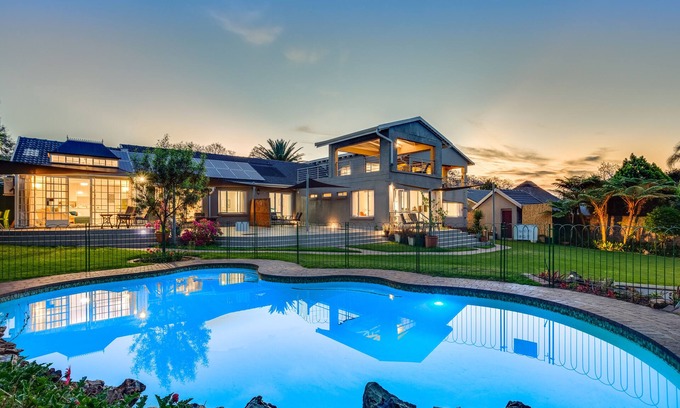 Randpark House | 49 On Cherry Guesthouse