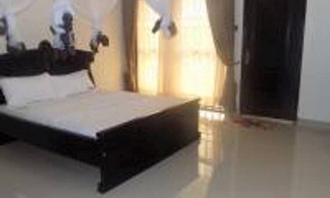 Kampala Apartment | 4D's Motel Najjanankumbi appt three