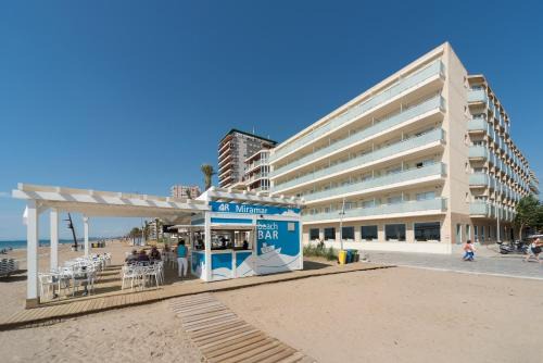Calafell Hotel | 4R Miramar Calafell