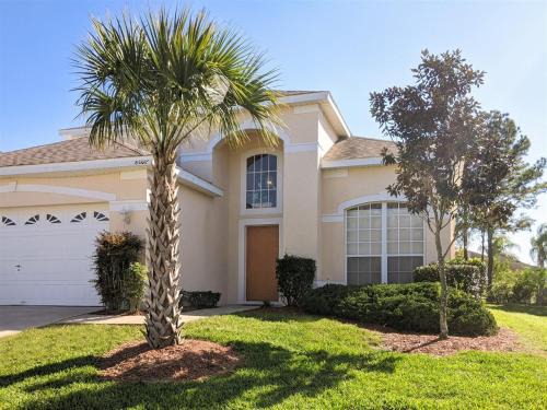 Windsor Palms House | 5 Bed 8002