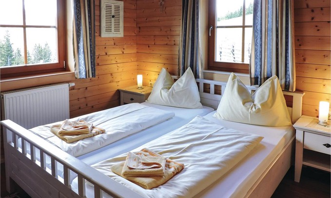Kliening House | 5 bedroom accommodation in Bad St. Leonhard