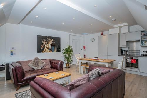 City Centre Apartment | 5 Central Chambers