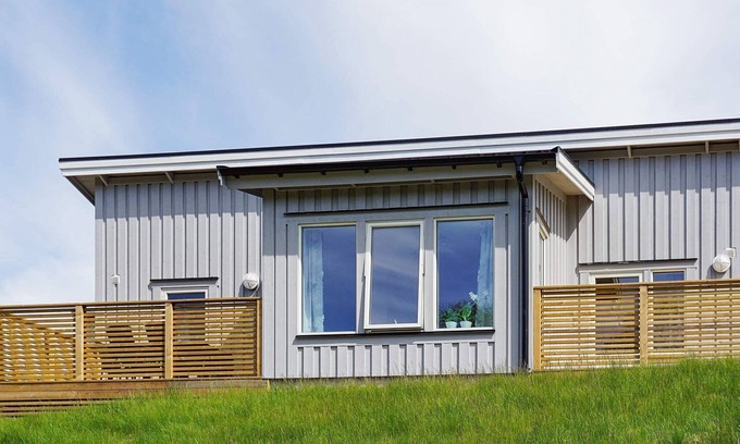 Lokholmen House | 5 person holiday home in STRÖMSTAD