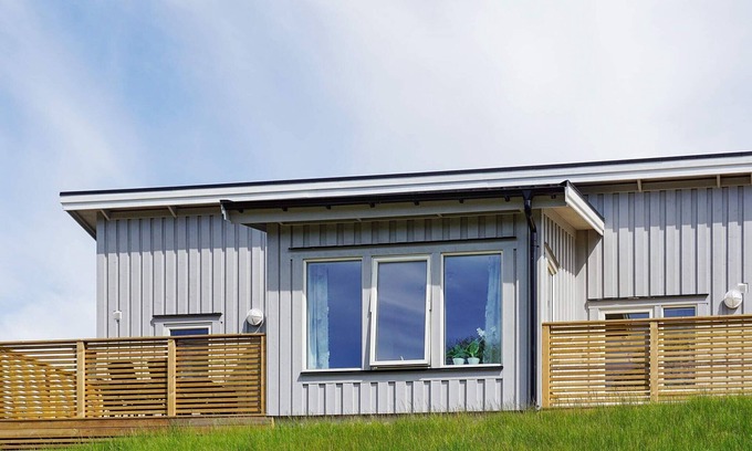 Lokholmen House | 5 person holiday home in STRÖMSTAD