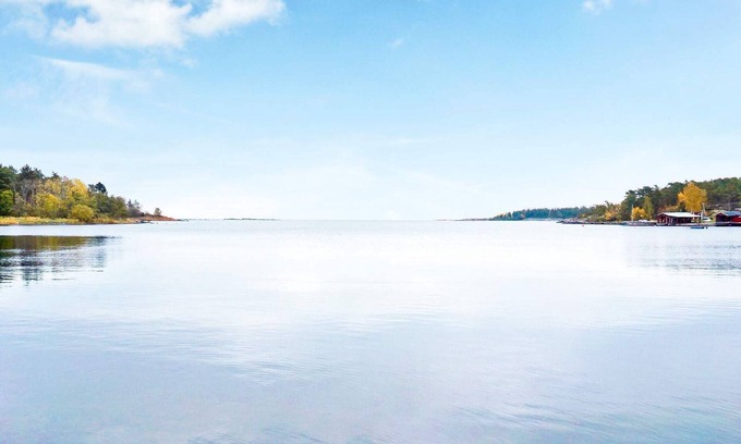 Norrtalje Municipality House | 5 person holiday home in NORRTÄLJE