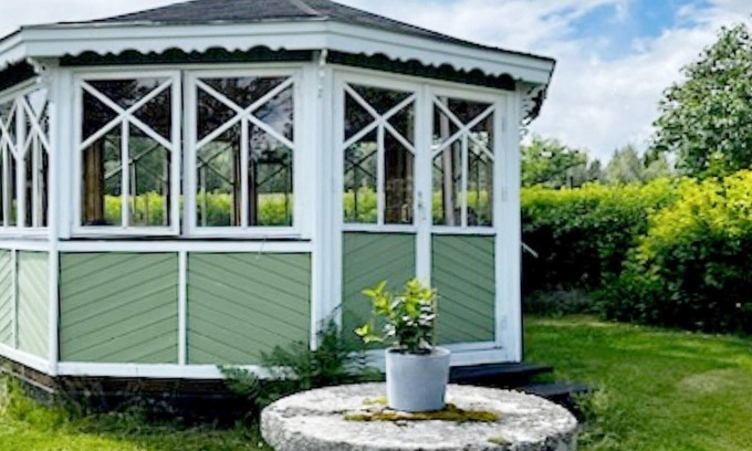 Mariannelund House | 5 person holiday home in MARIANNELUND