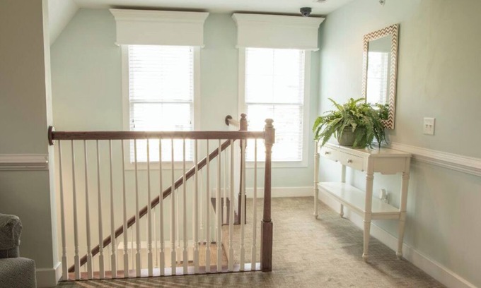 Lackey Cottage | 5 Star Resort in Historic Williamsburg VA, with couples & family activities.