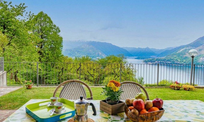 Perledo Other | 50 m² Accommodation ∙ 2 bedrooms ∙ 4 guests