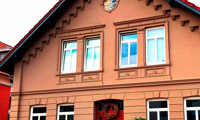 Buxtehude Apartment | 50 m² Apartment ∙ 1 bedroom ∙ 4 guests