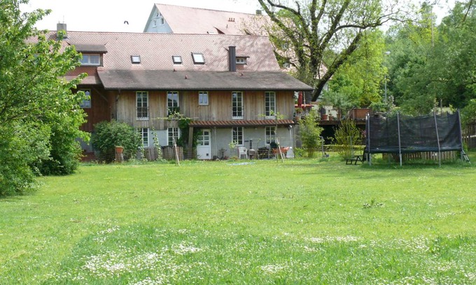 Salem Apartment | 50 m² Apartment ∙ 1 bedroom ∙ 3 guests