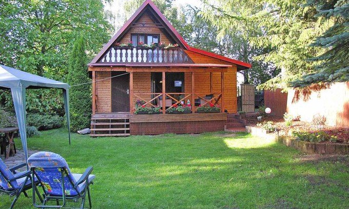 Bogacko House | 50 m² House ∙ 1 bedroom ∙ 5 guests