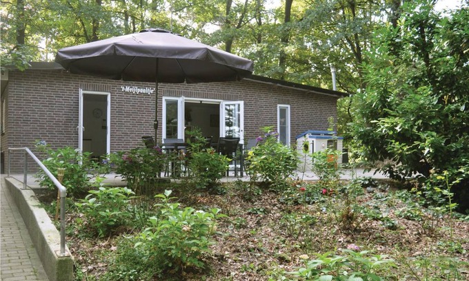 Leende House | 50 m² House ∙ 2 bedrooms ∙ 4 guests