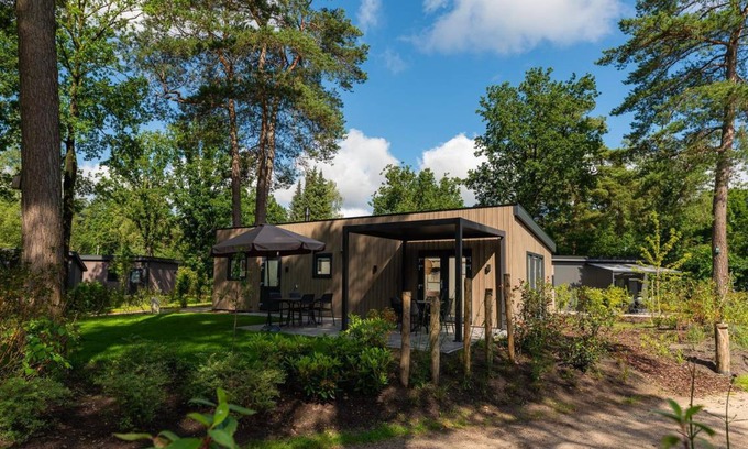 Lieren House | 50 m² House ∙ 2 bedrooms ∙ 4 guests