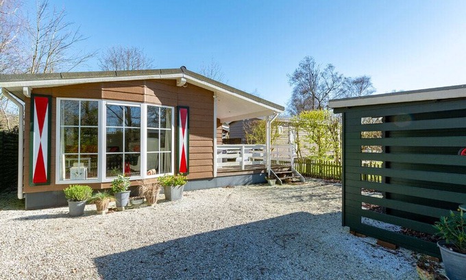 Sint Maartensvlotbrug House | 50 m² House ∙ 2 bedrooms ∙ 4 guests