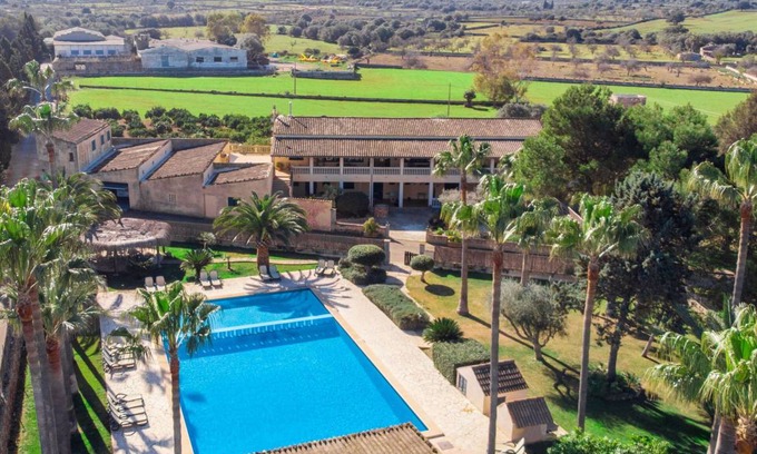 Muro Villa | 50 m² Villa ∙ 1 bedroom ∙ 2 guests