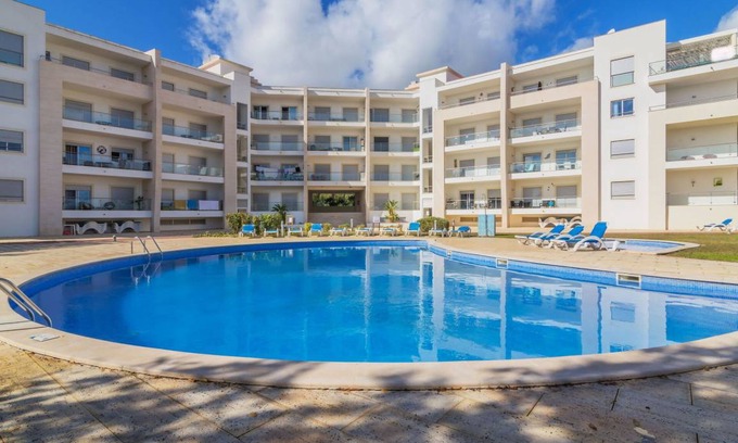 Branqueira Apartment | 51 m² Apartment ∙ 1 bedroom ∙ 4 guests