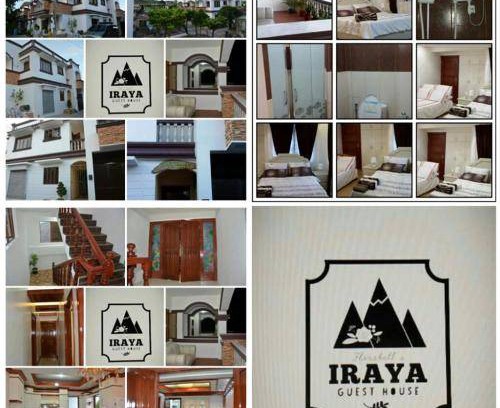 Basco Bed & Breakfast | 52 m² Bed and breakfast ∙ 5 guests