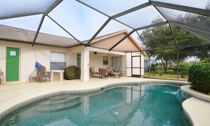 Greater Groves House | 5205GG - Clermont, US