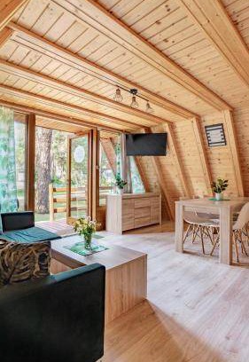 gmina Wijewo Apartment | 54 m² Apartment ∙ 3 bedrooms ∙ 6 guests