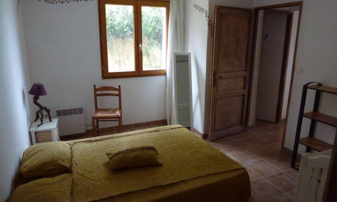 Alata Apartment | 55 m² Apartment ∙ 1 bedroom ∙ 5 guests