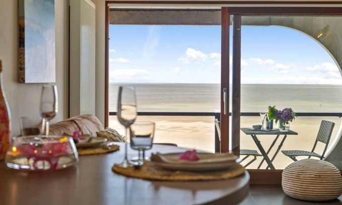 Heist Apartment | 55 m² Studio flat ∙ 4 guests