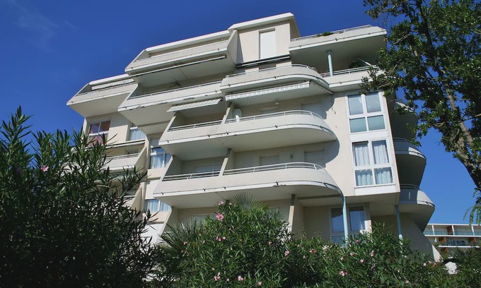 Sete Apartment | 56 M², 2 CHAMBRES, QUARTIER DES PLAGES