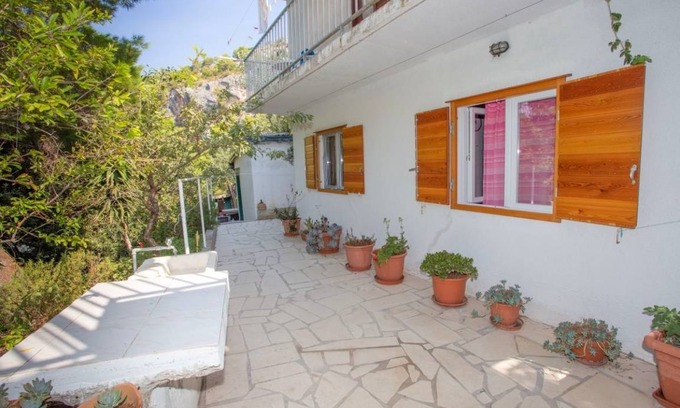 Zarace Apartment | 56 m² Apartment ∙ 2 bedrooms ∙ 5 guests