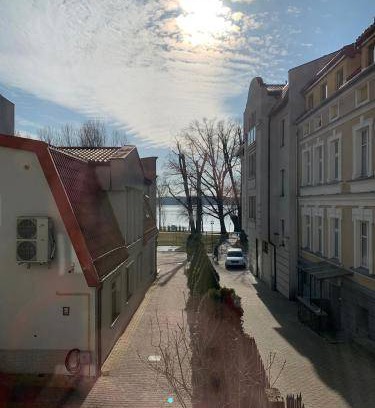 Elk Apartment | 56 m² Apartment ∙ 2 bedrooms ∙ 6 guests