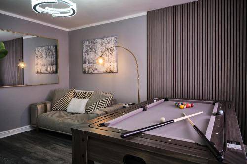 Weston on Trent House | 57 m² House ∙ 2 bedrooms ∙ 5 guests