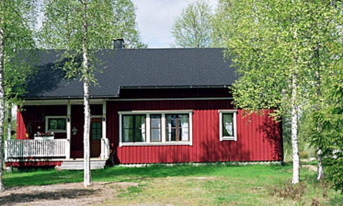 Kehys-Kainuu House | 58 m² House ∙ 2 bedrooms ∙ 10 guests