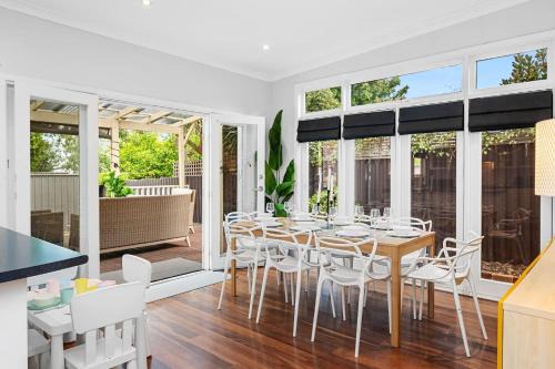 East Victoria Park House | 59 Balmoral - Classic Australian Charm