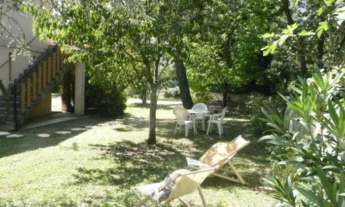 Teyran House | 59 m² Gîte ∙ 1 bedroom ∙ 2 guests