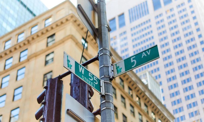 Central Park South Hotel | 5th & 55th Residence Club