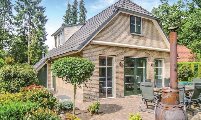 Lunteren House | 6 bedroom lovely home in Lunteren