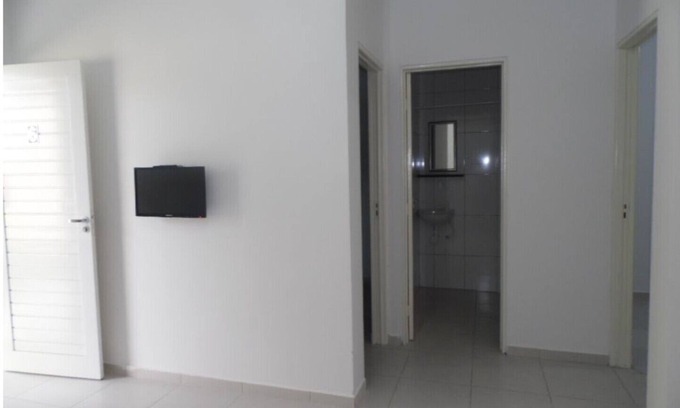 Sao Luzia Condo | 6 - Condominium located 200m from one of the most beautiful beaches on the north coast