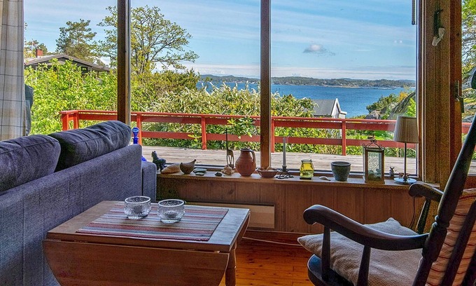Sandefjord House | 6 person holiday home in Sandefjord-By Traum