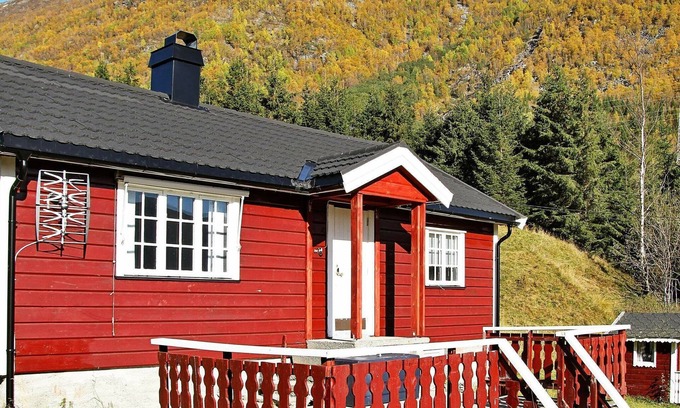Ardal House | 6 person holiday home in Øvre Årdal