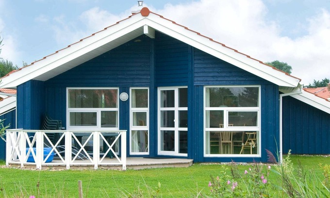 Norderteil House | 6 person holiday home in Otterndorf