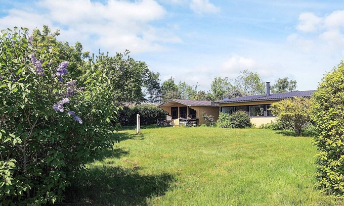 Bog By House | 6 person holiday home in Bogø By