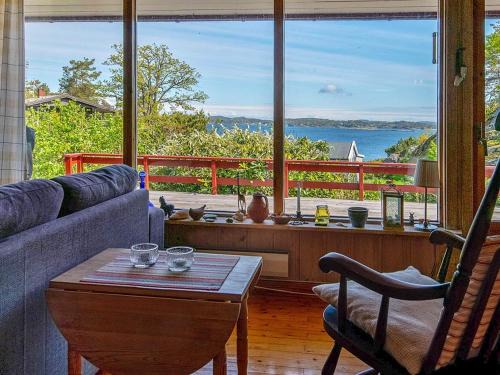 Sandefjord House | 6 person holiday home in Sandefjord-By Traum