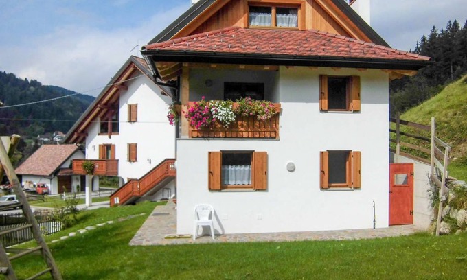 Ovaro Other | 60 m² Accommodation ∙ 1 bedroom ∙ 4 guests