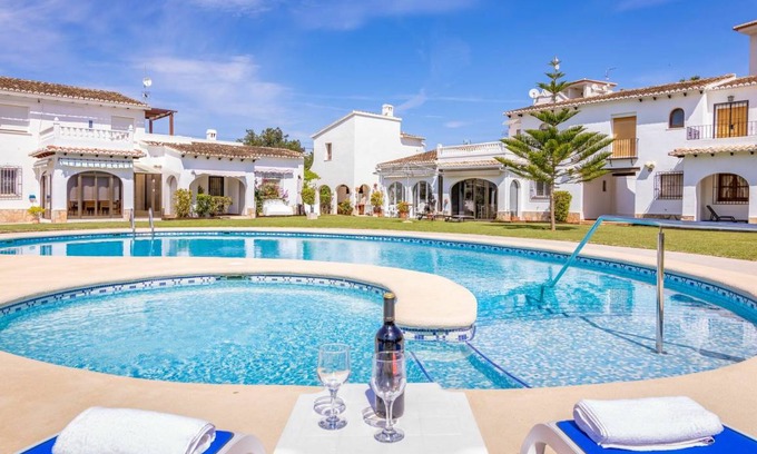 Molinell Other | 60 m² Accommodation ∙ 2 bedrooms ∙ 4 guests