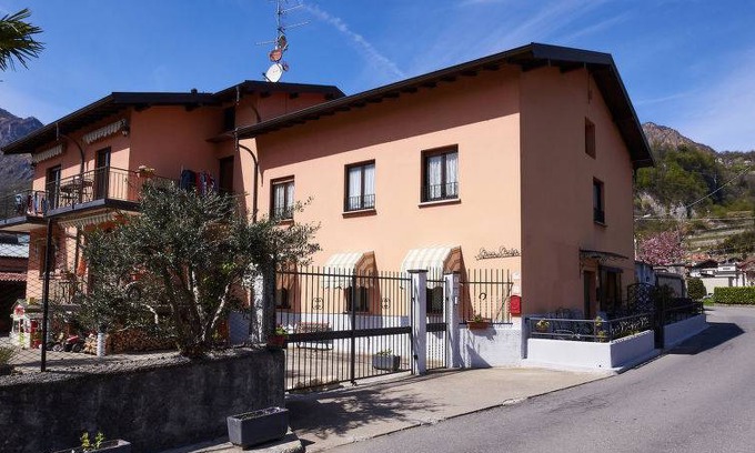 San Pietro Sovera Apartment | 60 m² Apartment ∙ 1 bedroom ∙ 2 guests