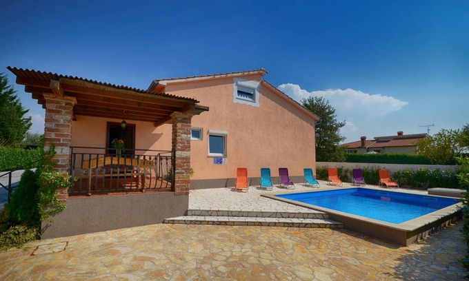 Cancini Apartment | 60 m² Apartment ∙ 2 bedrooms ∙ 5 guests