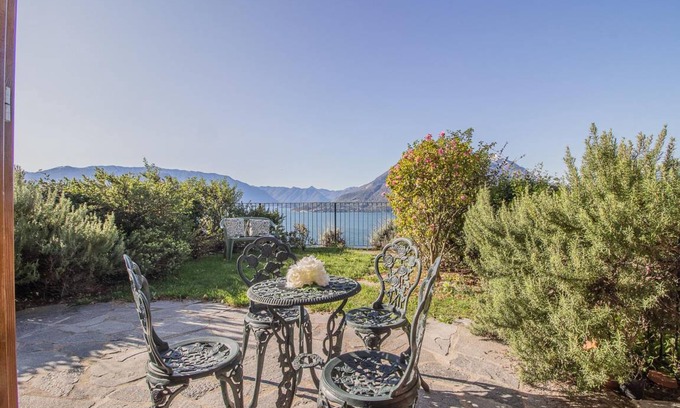 Perledo Apartment | 60 m² Apartment ∙ 2 bedrooms ∙ 4 guests