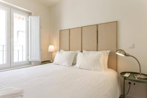 Pena Apartment | 60 m² Apartment ∙ 2 bedrooms ∙ 4 guests