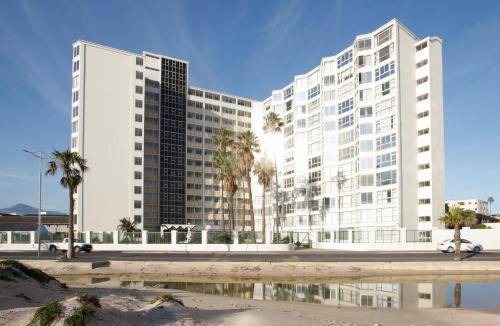 Strand Apartment | 60 m² Apartment ∙ 2 bedrooms ∙ 4 guests
