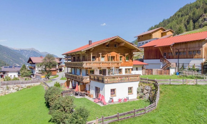 Runhof Apartment | 60 m² Apartment ∙ 2 bedrooms ∙ 4 guests