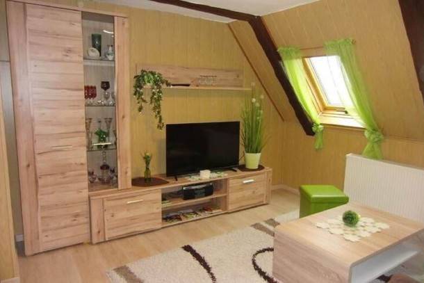 Lichtenhain Apartment | 60 m² Apartment ∙ 2 bedrooms ∙ 4 guests